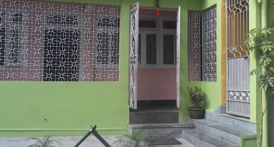 Hotel New Manjil, Darjeeling 4